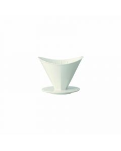 Buy Kinto OCT Brewer 2 cups White online