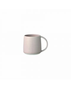 Buy Kinto Ripple Mug 250mL Pink online