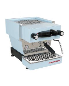 Buy La Marzocco Linea Mini 1 Group Coffee Machine - Light Blue online