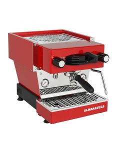 Buy La Marzocco Linea Mini 1 Group Coffee Machine - Red online