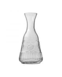 Buy La Rochere Glass Carafe 750mL online