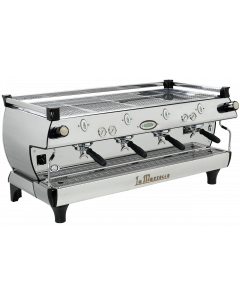 La Marzocco GB5 X AV 4 Group Coffee Machine