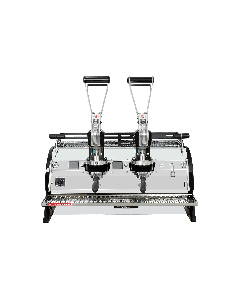 La Marzocco LEVA X 2 Group Coffee Machine