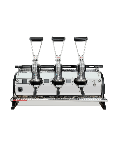 La Marzocco LEVA X 3 Group Coffee Machine
