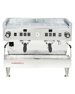 La Marzocco Linea Classic S AV 2-Group Coffee Machine
