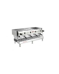 La Marzocco Linea Classic S AV 4-Group Coffee Machine