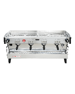 La Marzocco Linea PB AV 4-Group Coffee Machine