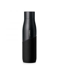 Buy LARQ Movement PureVis Bottle 710mL Black/Onyx online
