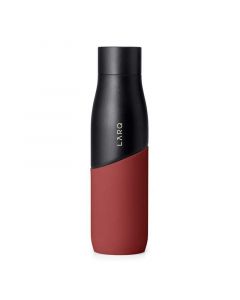 Buy LARQ Movement Terra Edition Bottle 710mL Black/Clay online