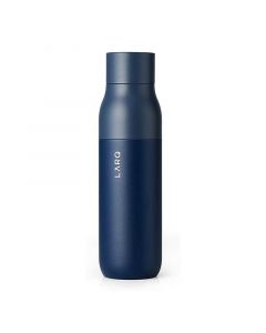 Buy LARQ Self Cleaning Bottle 500mL Monaco Blue online
