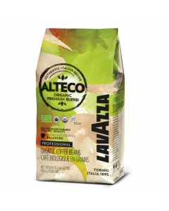 Buy Lavazza Alteco Organic Coffee Beans 1kg online