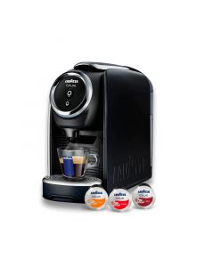Buy Lavazza Classy Mini Coffee Capsule Machine online