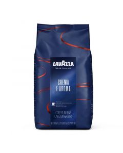 Buy Lavazza Crema E Aroma Coffee Beans 1Kg online