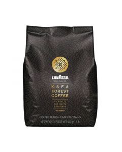 Buy Lavazza Kafa Forest Coffee Beans 500g online