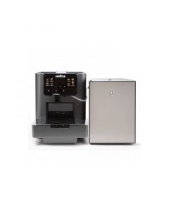 Buy Lavazza LB2317 Capsule Coffee Machine with Fridge online