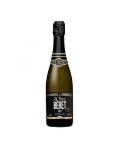 Buy Le Petit Beret Non Alcoholic Sparkling Blanc De Blancs Drink 750mL online