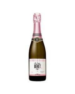 Le Petit Beret Non Alcoholic Sparkling Rose Drink 750mL