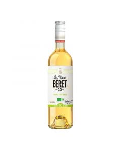 Le Petit Beret Organic Non Alcoholic Sauvignon Drink 750mL