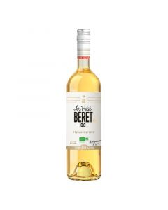 Le Petit Beret Organic Non Alcoholic Sweet White Muscat Drink 750mL