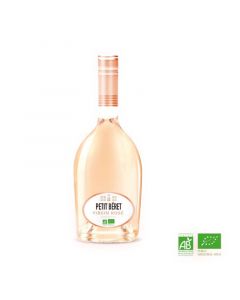 Buy Le Petit Beret Organic Non Alcoholic Virgin Rose Drink 740mL online