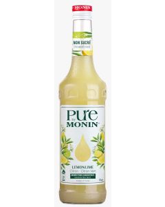 Pure Lemon Lime by Monin (Sugar Free)