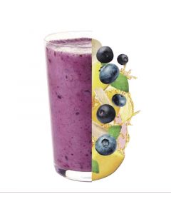Buy Life Smoothies Mixed Smoothies (10 Packs of 150g) online