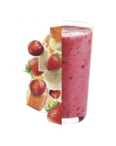 Buy Life Smoothies Strawberry Split (10 Packs of 150g) online
