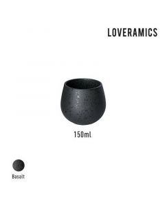 Buy Loveramics Brewers Nutty Tasting Cup 150mL Basalt online
