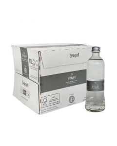 Buy Lurisia Still Mineral Water Glass Bottles (12x500mL) online