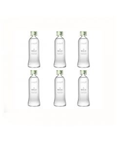 Buy Lurisia Winner Sparkling Water Glass Bottles (6x750mL) online