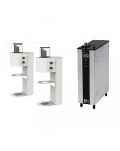 Marco SP9 Twin Set Coffee Brewers