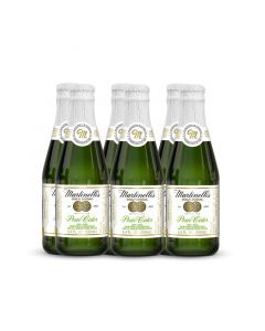 Buy Martinelli's Sparkling Pear Cider (6 Bottles of 250mL) online