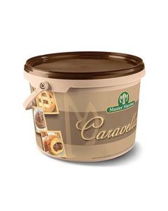 Buy Master Martini Caravella Gran Ripeno Dark Chocolate Spread 5kg online