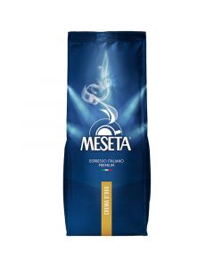 Buy Meseta Crema d'Oro Coffee Beans 1kg online