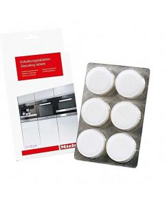 Buy Miele Descaling Tablets for Coffee Machines online