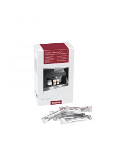 Buy Miele Milk Pipework Cleaning Sachets online