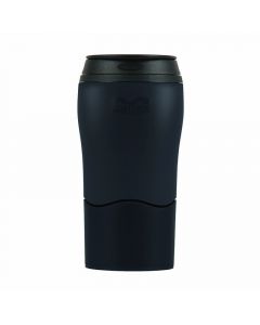 Buy Mighty Mug Solo Plastic 325mL Black online