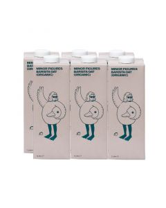 Buy Minor Figures Barista Oat Milk Organic 1L online