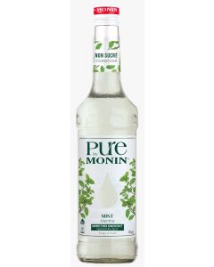 Pure Mint by Monin (Sugar Free)