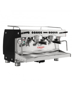 Astoria Mira Coffee Machine - 2 Group - Black