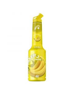 Buy Mixer Banana Fruit Puree 1L online