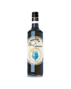 Buy Mixer Blue Curacao Syrup 1L online