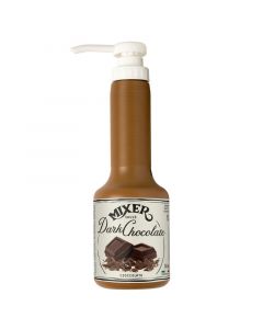 Buy Mixer Dark Chocolate Sauce 1L online