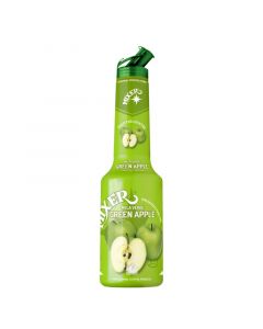 Buy Mixer Green Apple Fruit Puree 1L online