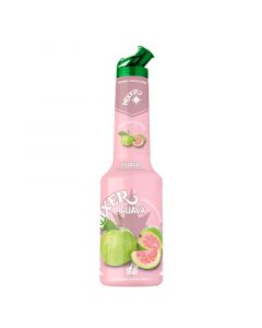 Buy Mixer Guava Fruit Puree 1L online