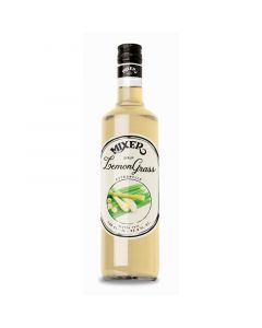Buy Mixer Lemongrass Syrup 1L online