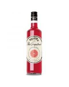 Buy Mixer Pink Grapefruit Syrup 1L online