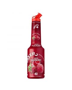 Buy Mixer Raspberry Fruit Puree 1L online