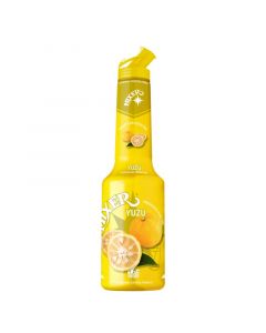 Buy Mixer Yuzu Fruit Puree 1L online