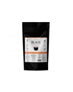 Mojo Flavours Black Charcoal Gourmet Base Mix 100g
